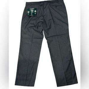 Lauren Ralph Lauren grey Dress Pants - Classic Tailored Trousers